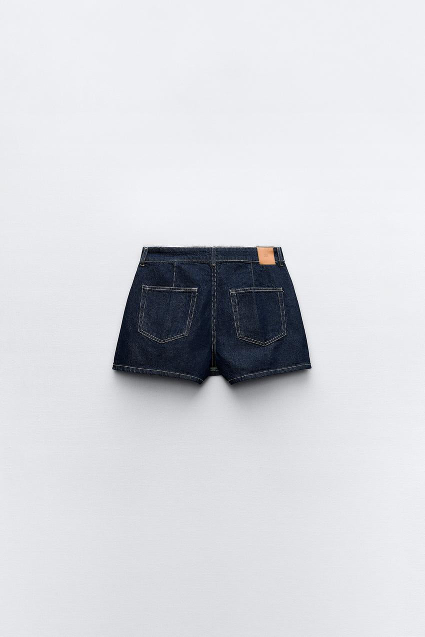 Reveré™ | Denim-tosett