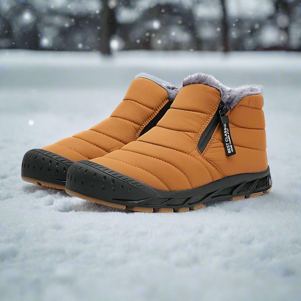 Olsen & Olsen™ Noah |