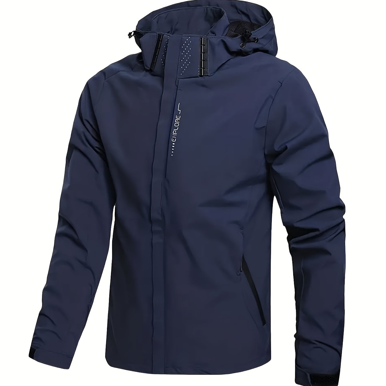 Elvik™ | Fjelljakke