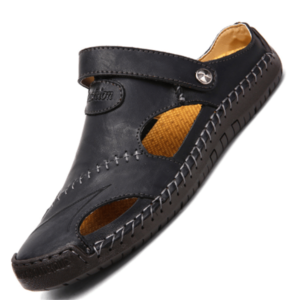 Olsen & Olsen™ Chris | Ortopediske sandaler
