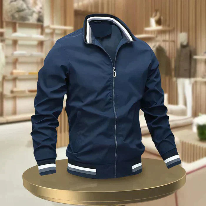 Elvik™ | Premium jakke