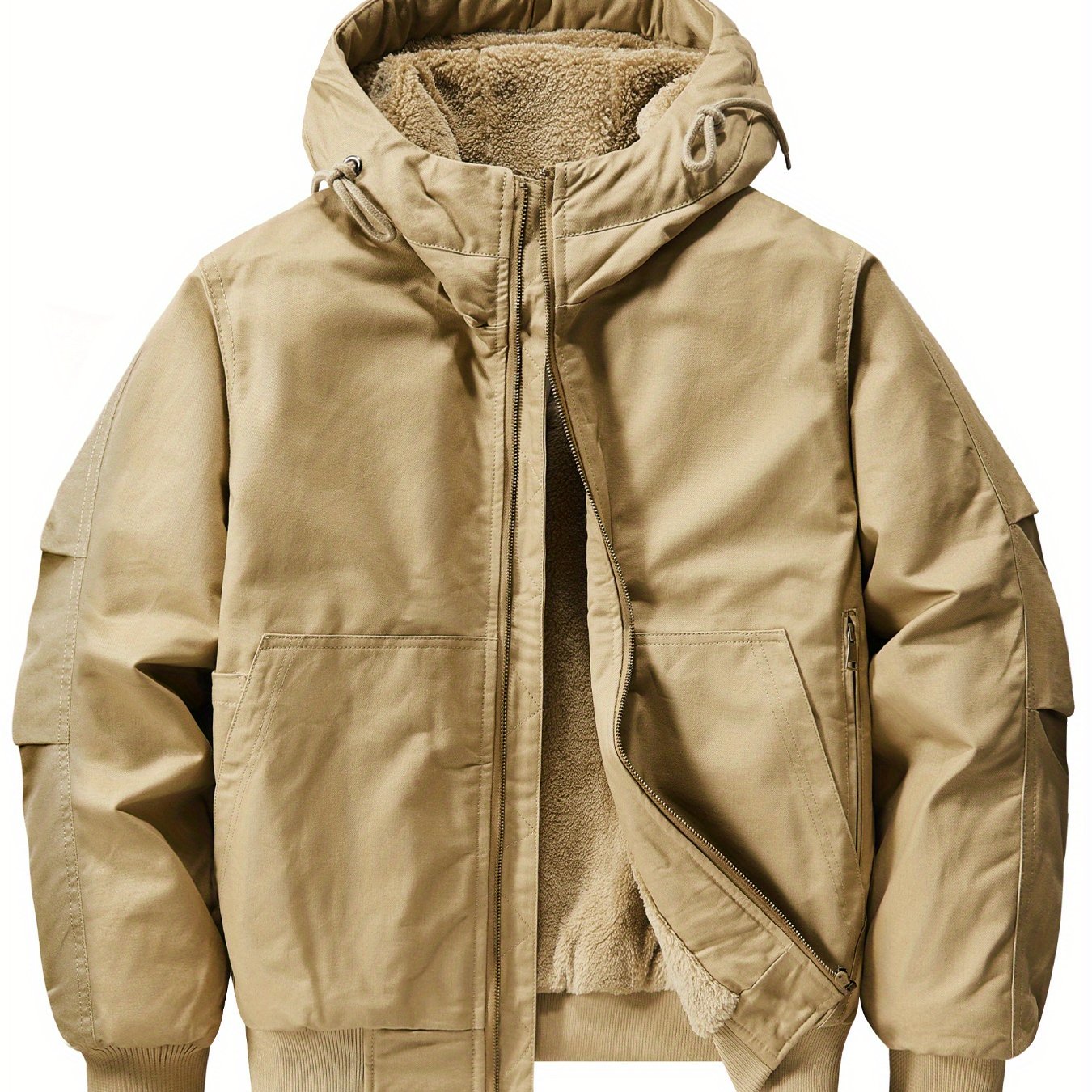 Nordvik Jacket