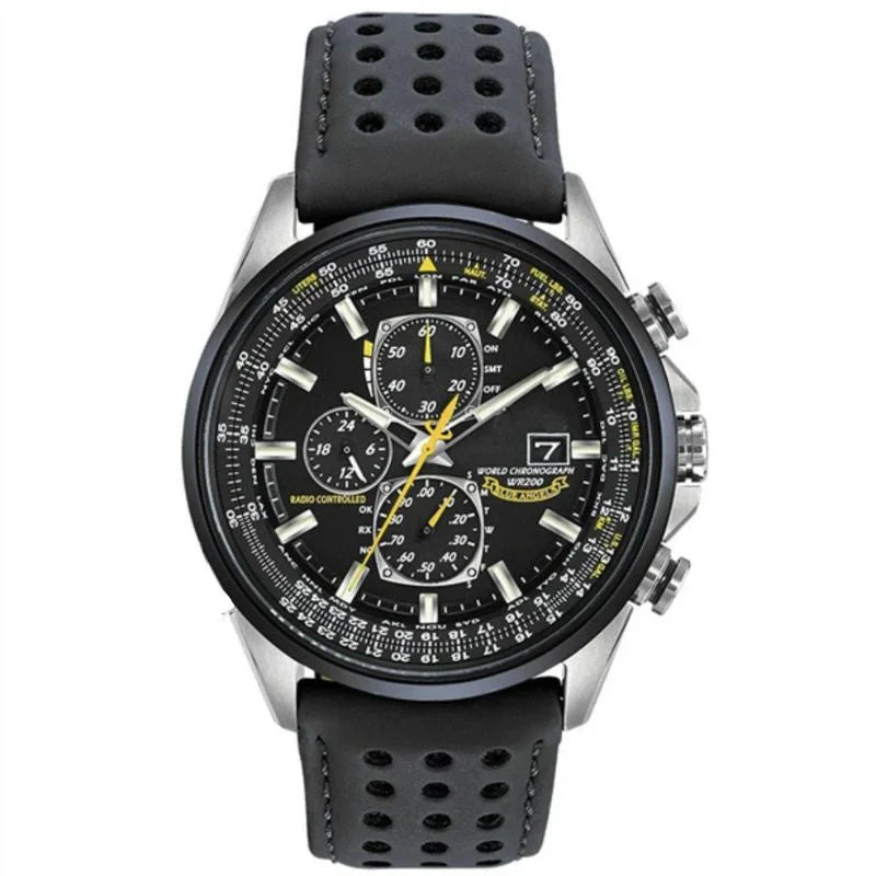 TOMER - LUXURY TREND QUARTZ WATCH