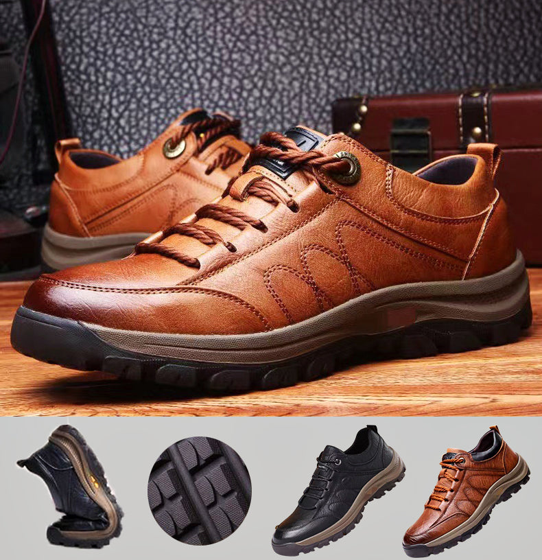 Olsen & Olsen™ Jacob |