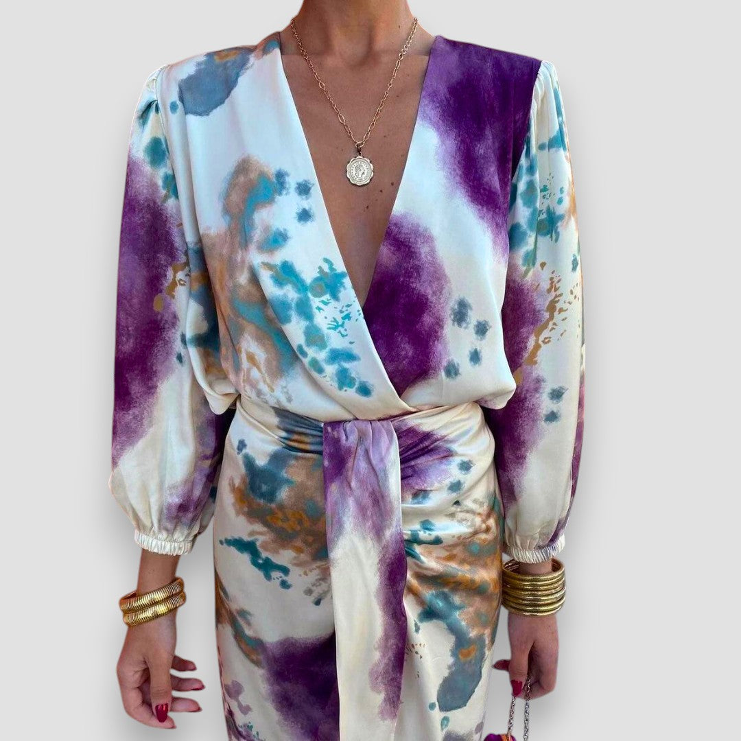 Cherie™ | Robe Élégante