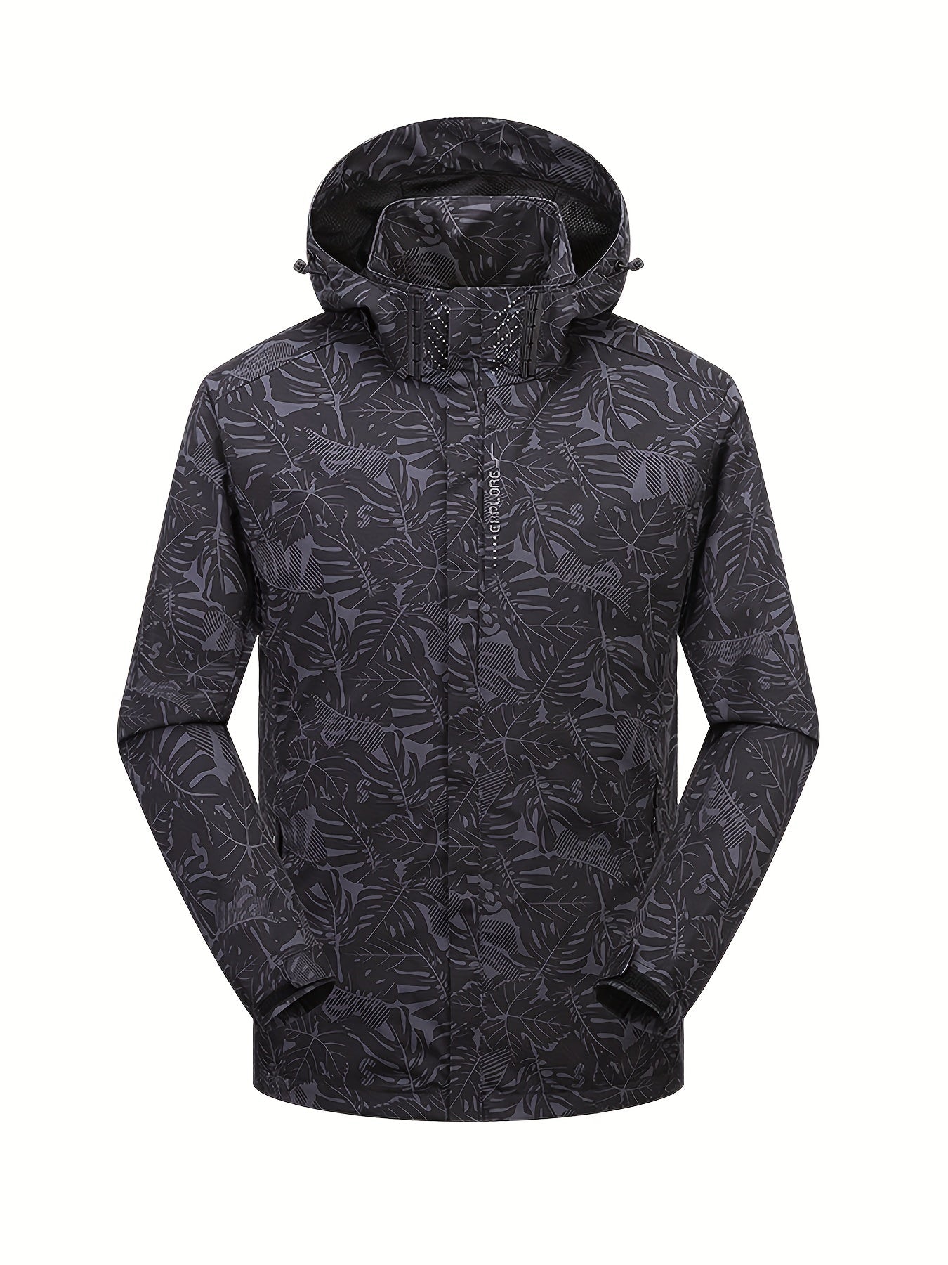 Elvik™ | Fjelljakke