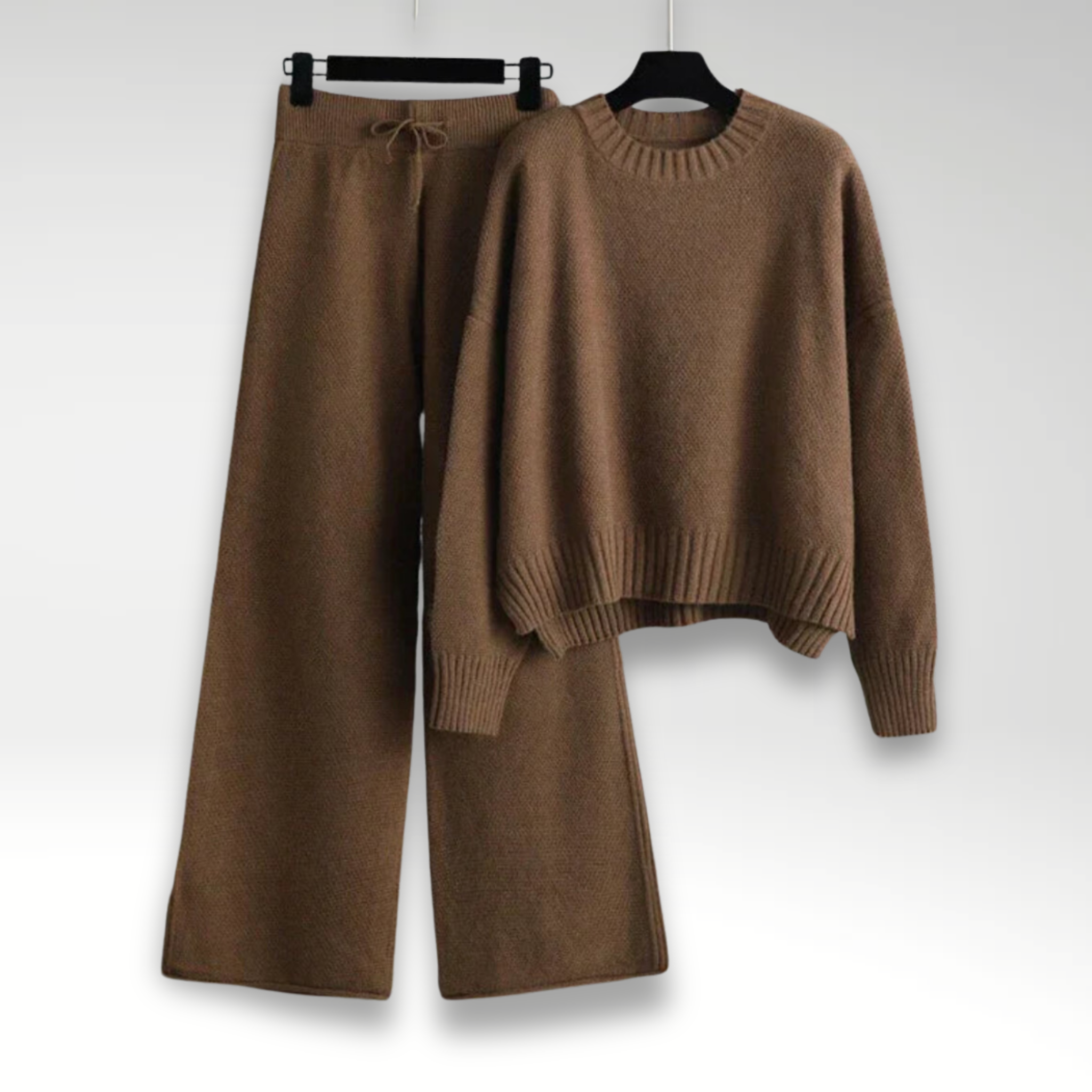 Reveré™ | Elegant strikket duo