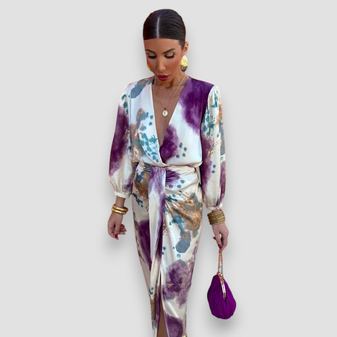 Cherie™ | Robe Élégante