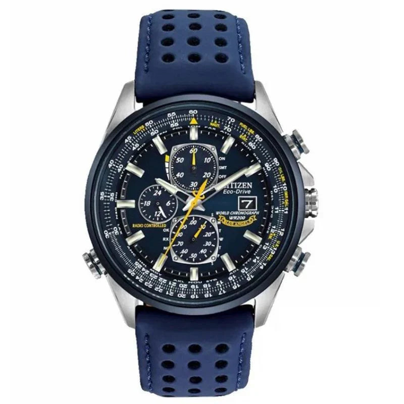 TOMER - LUXURY TREND QUARTZ WATCH
