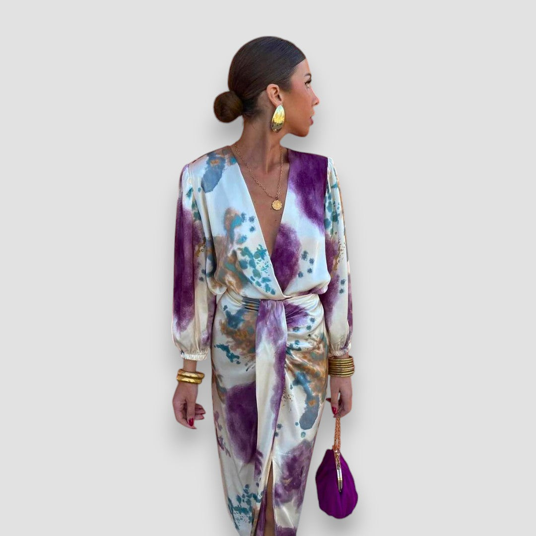 Cherie™ | Robe Élégante