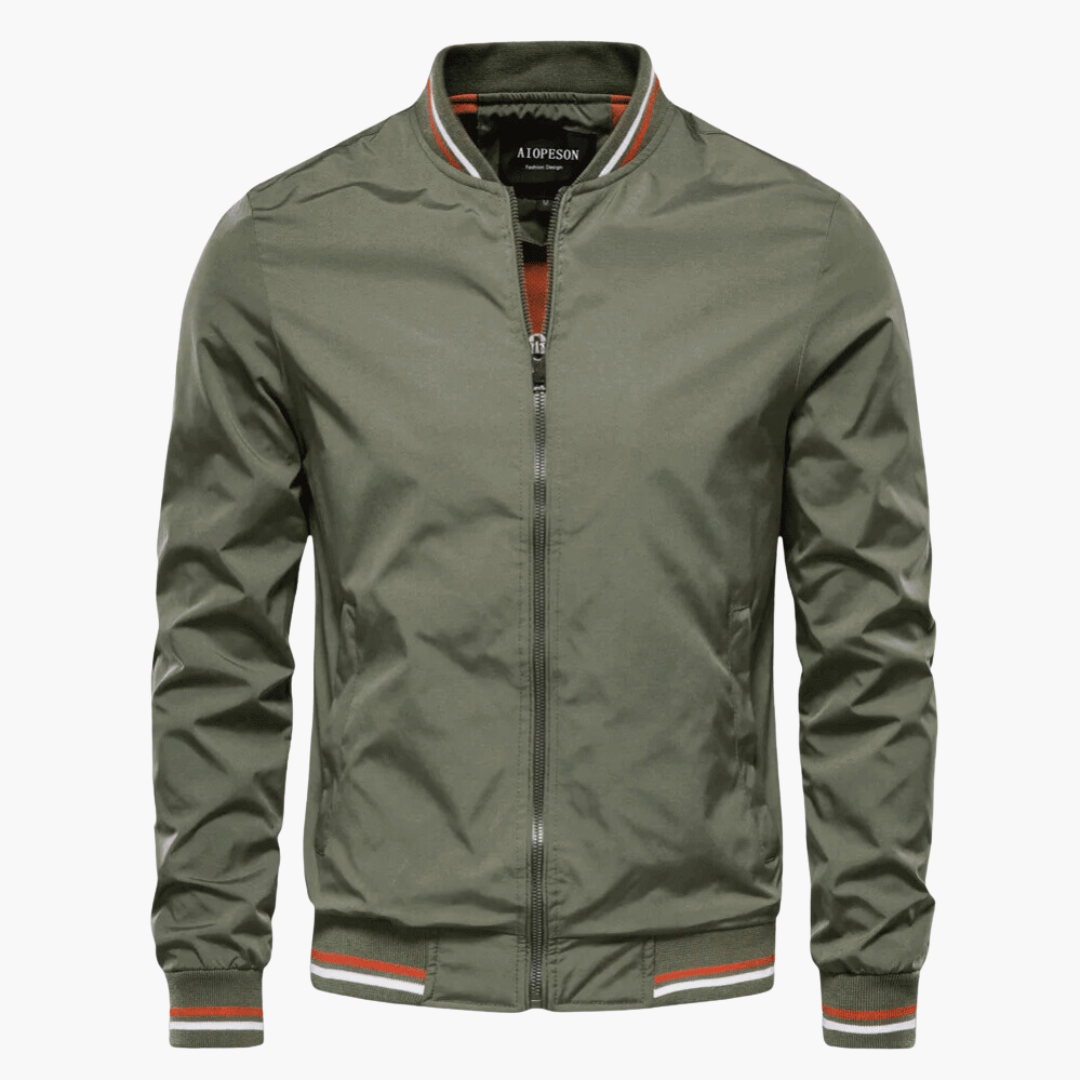 Elvik ™ | Elite-jakke