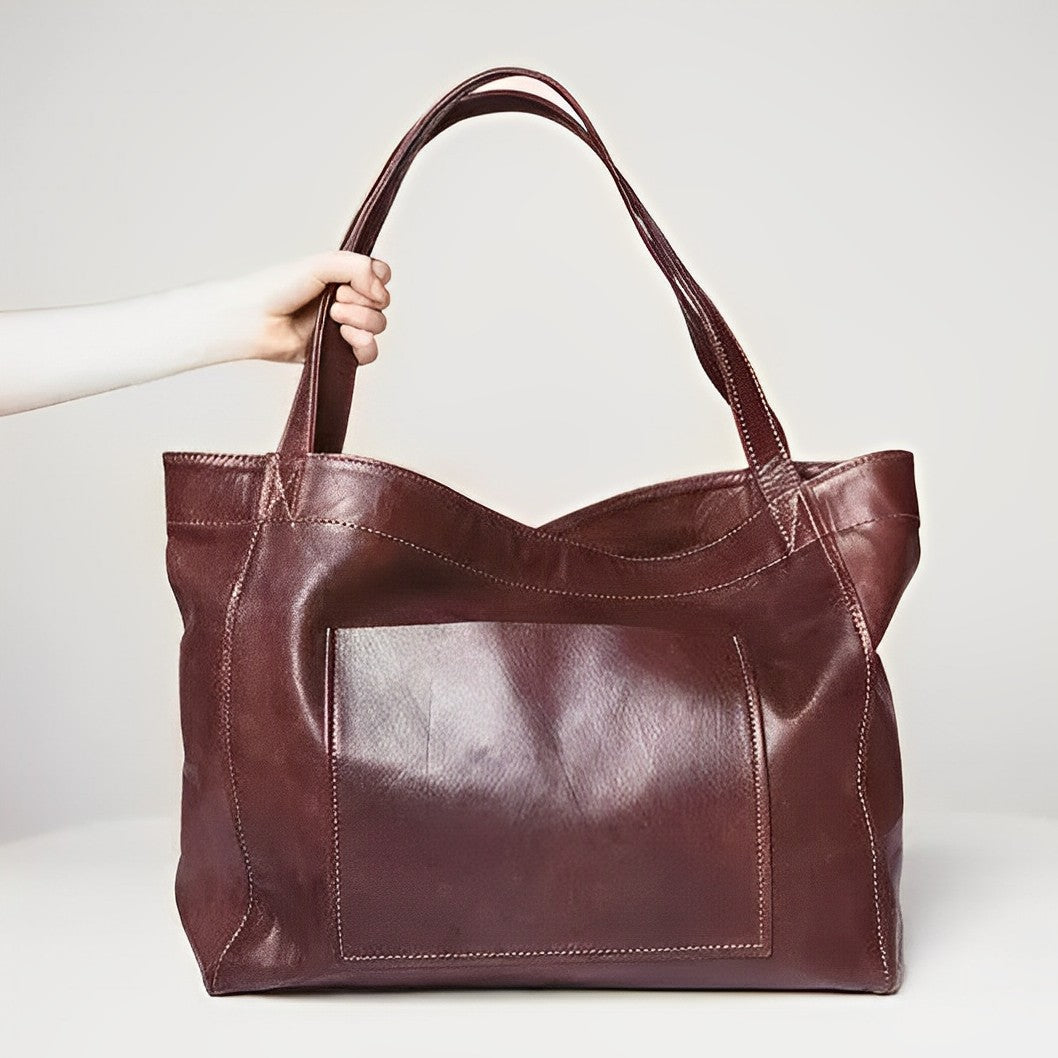 Sif™ - Vintage Veske