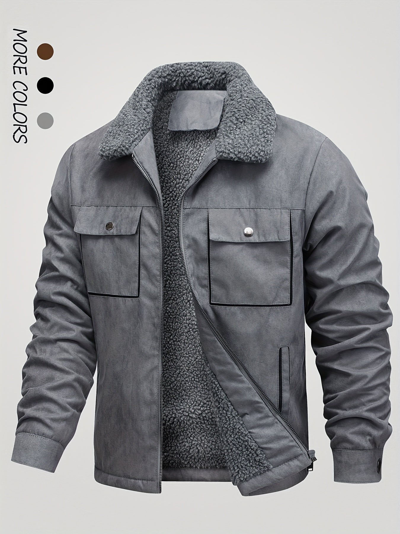 Bergen Vest