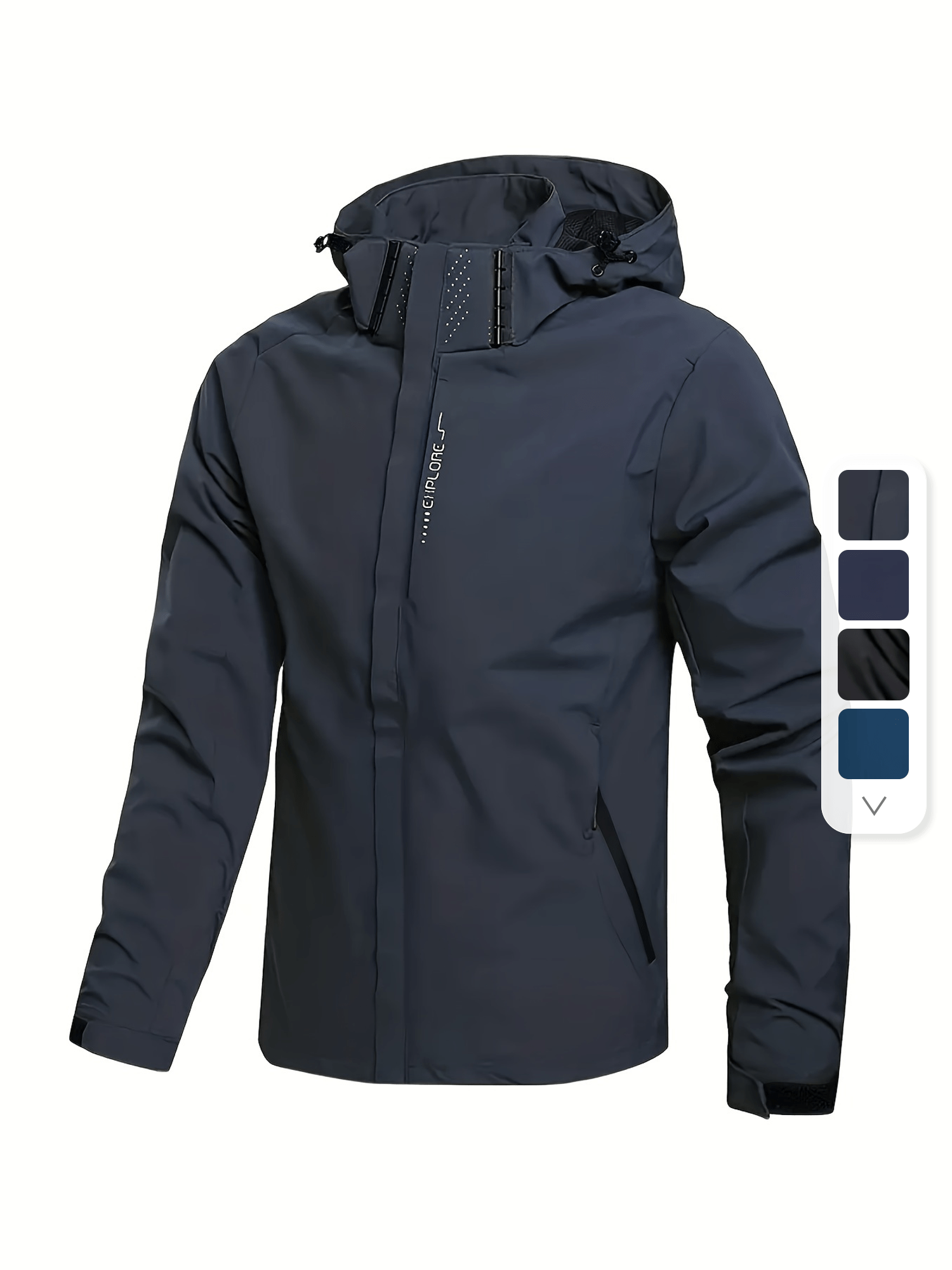 Elvik™ | Fjelljakke