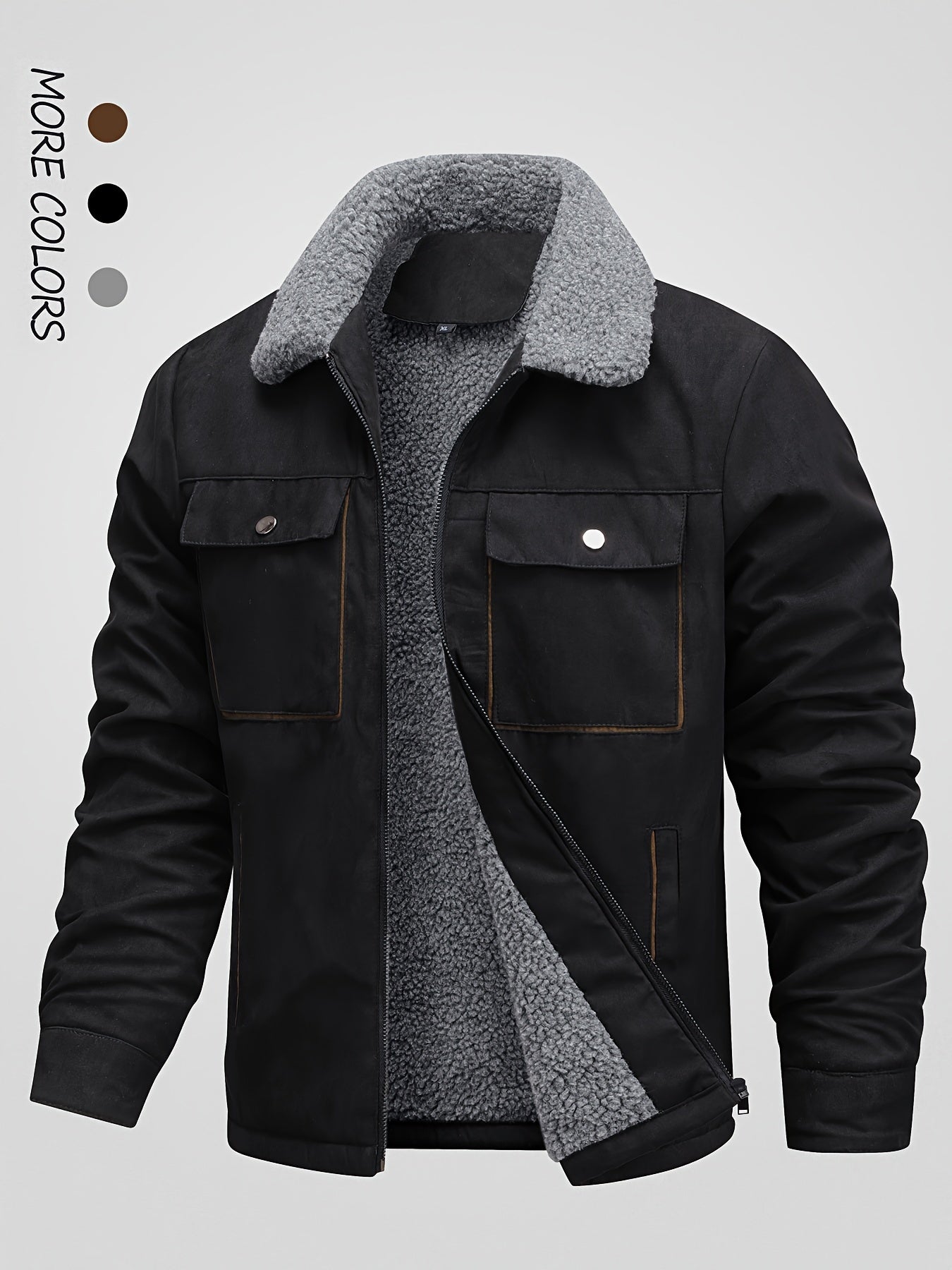 Bergen Vest
