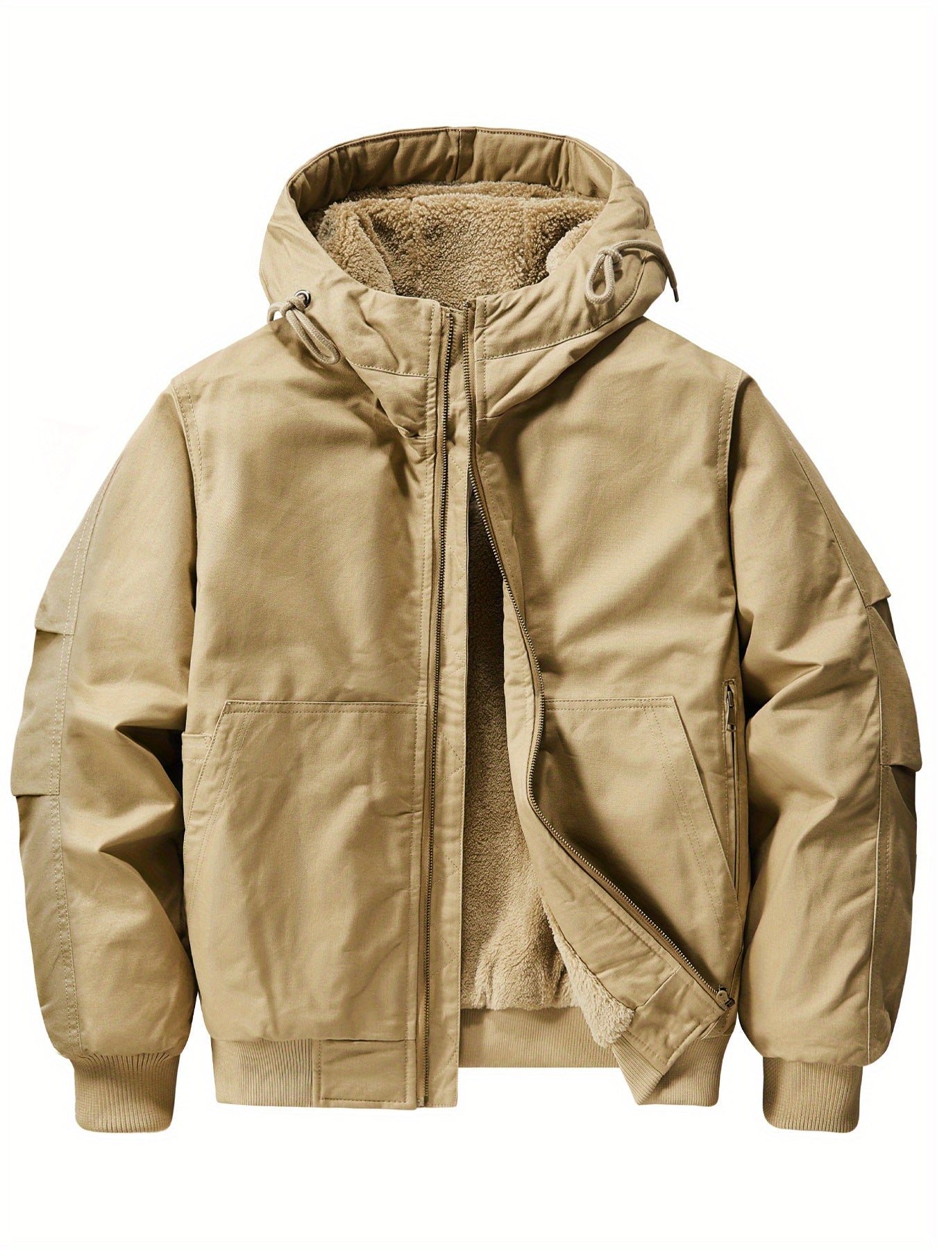 Nordvik Jacket