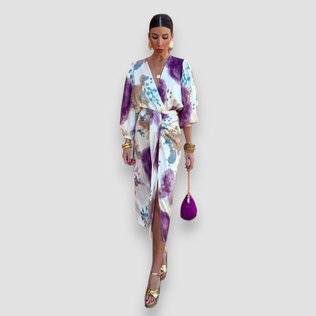 Cherie™ | Robe Élégante