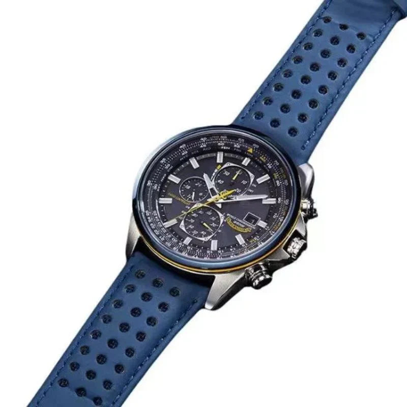 TOMER - LUXURY TREND QUARTZ WATCH