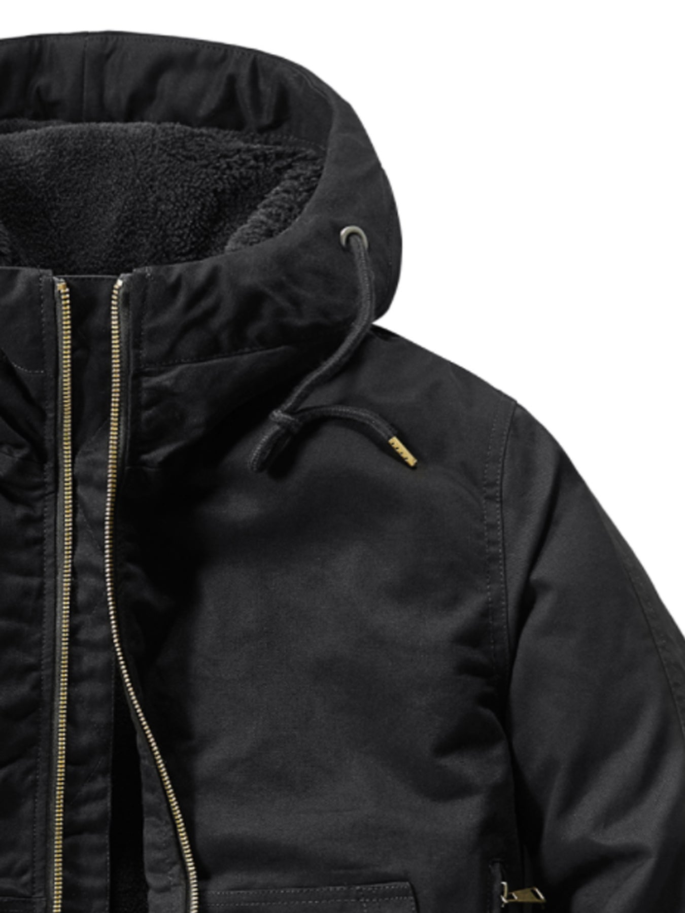 Nordvik Jacket