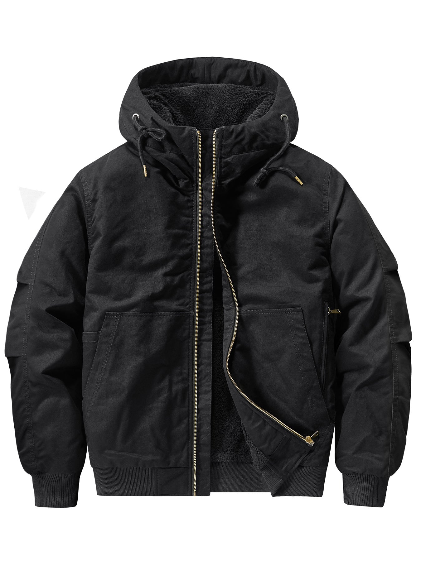 Nordvik Jacket