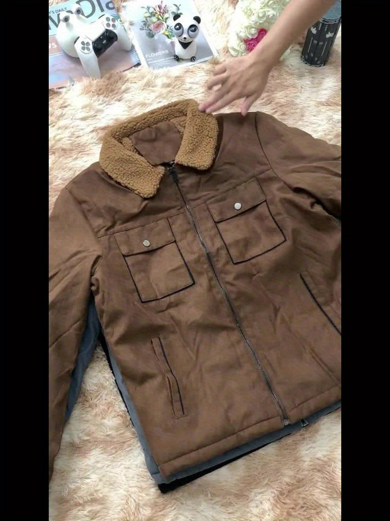 Bergen Vest