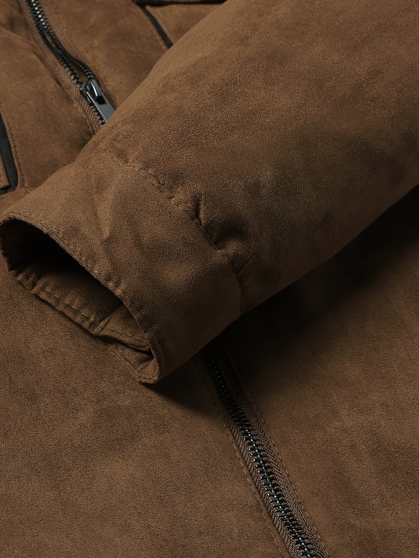 Bergen Vest