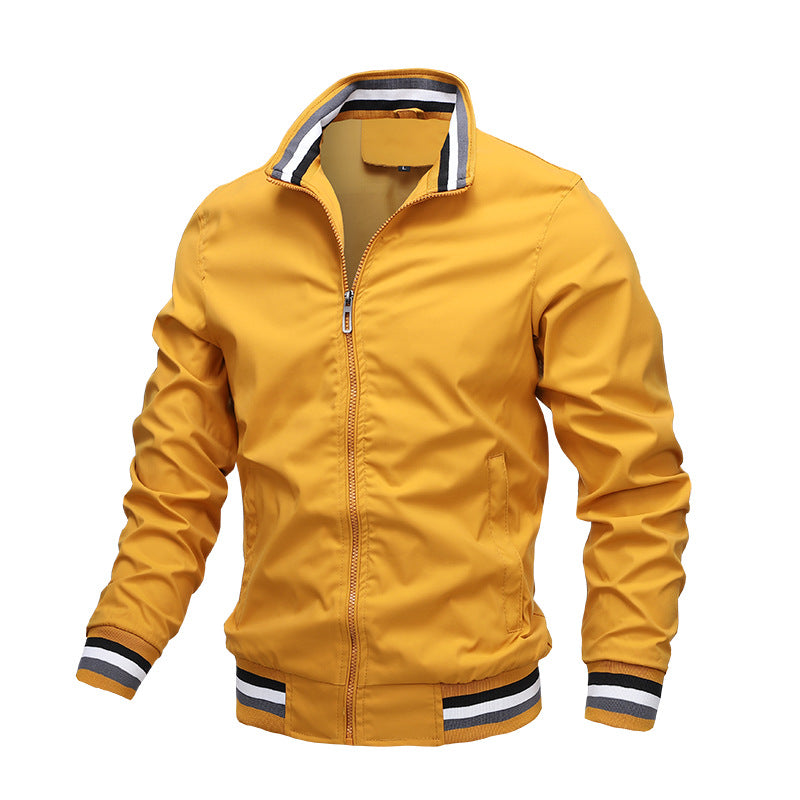 Elvik™ | Premium jakke