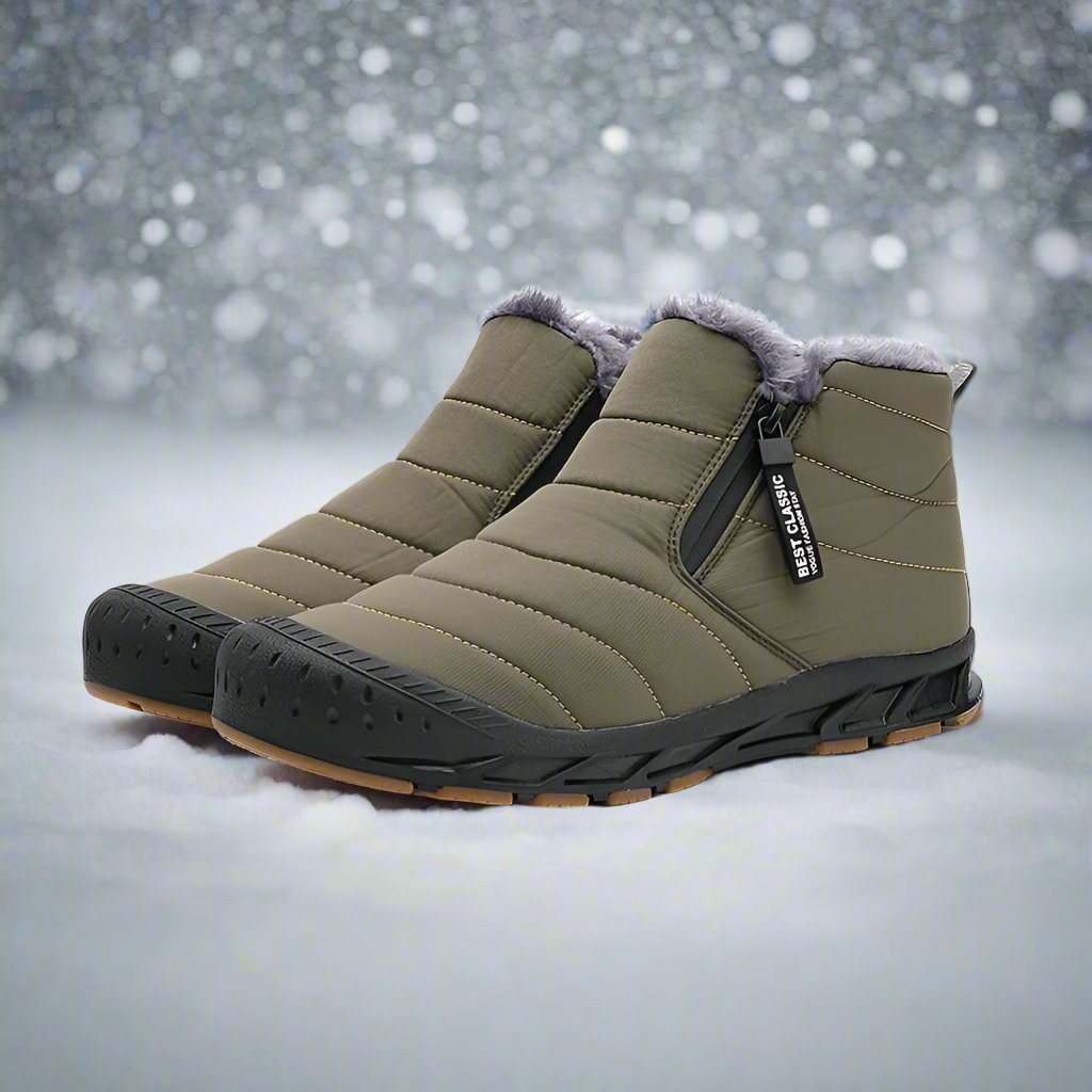 Olsen & Olsen™ Noah |