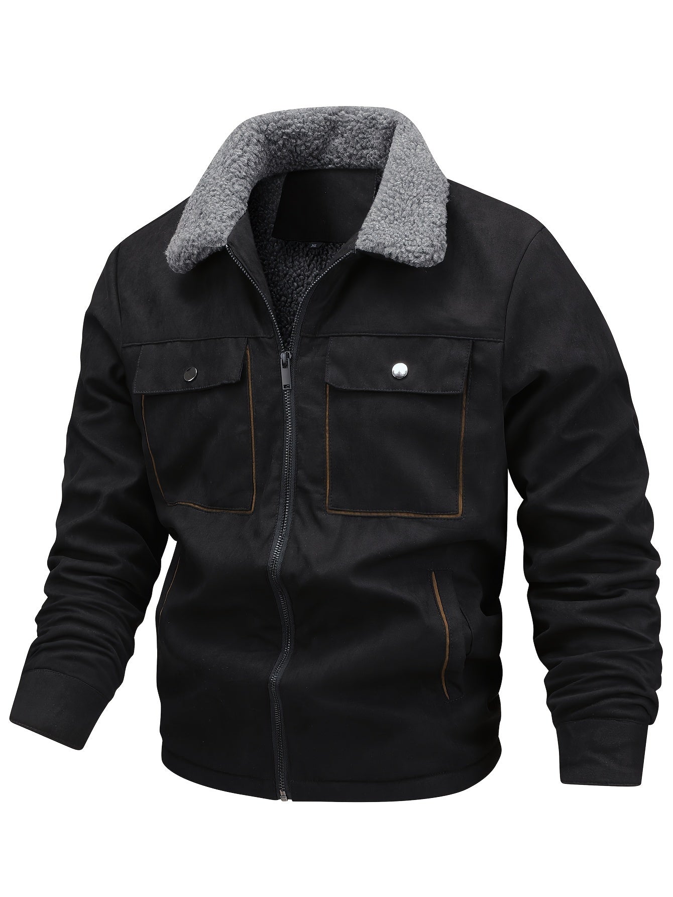 Bergen Vest