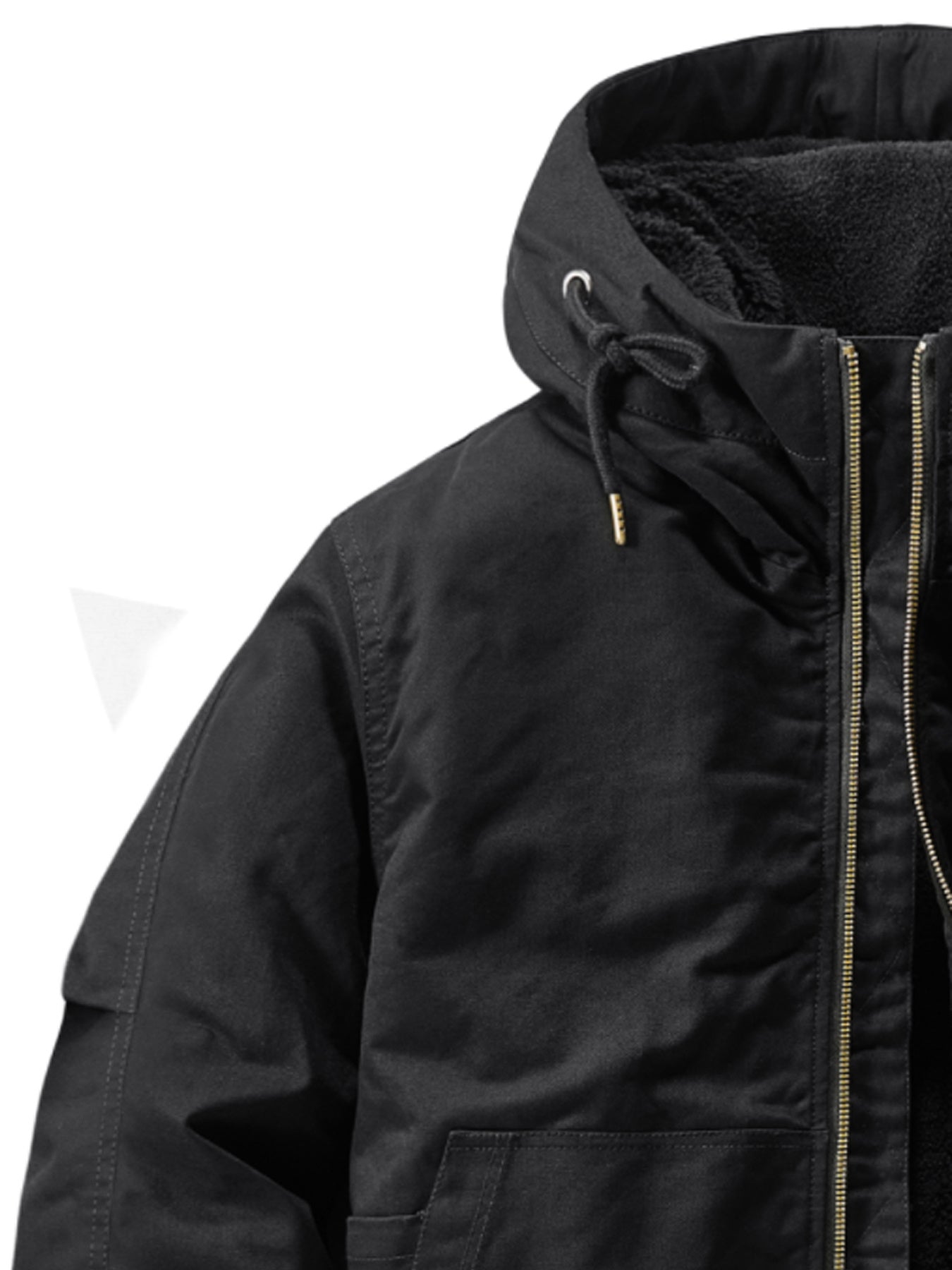 Nordvik Jacket