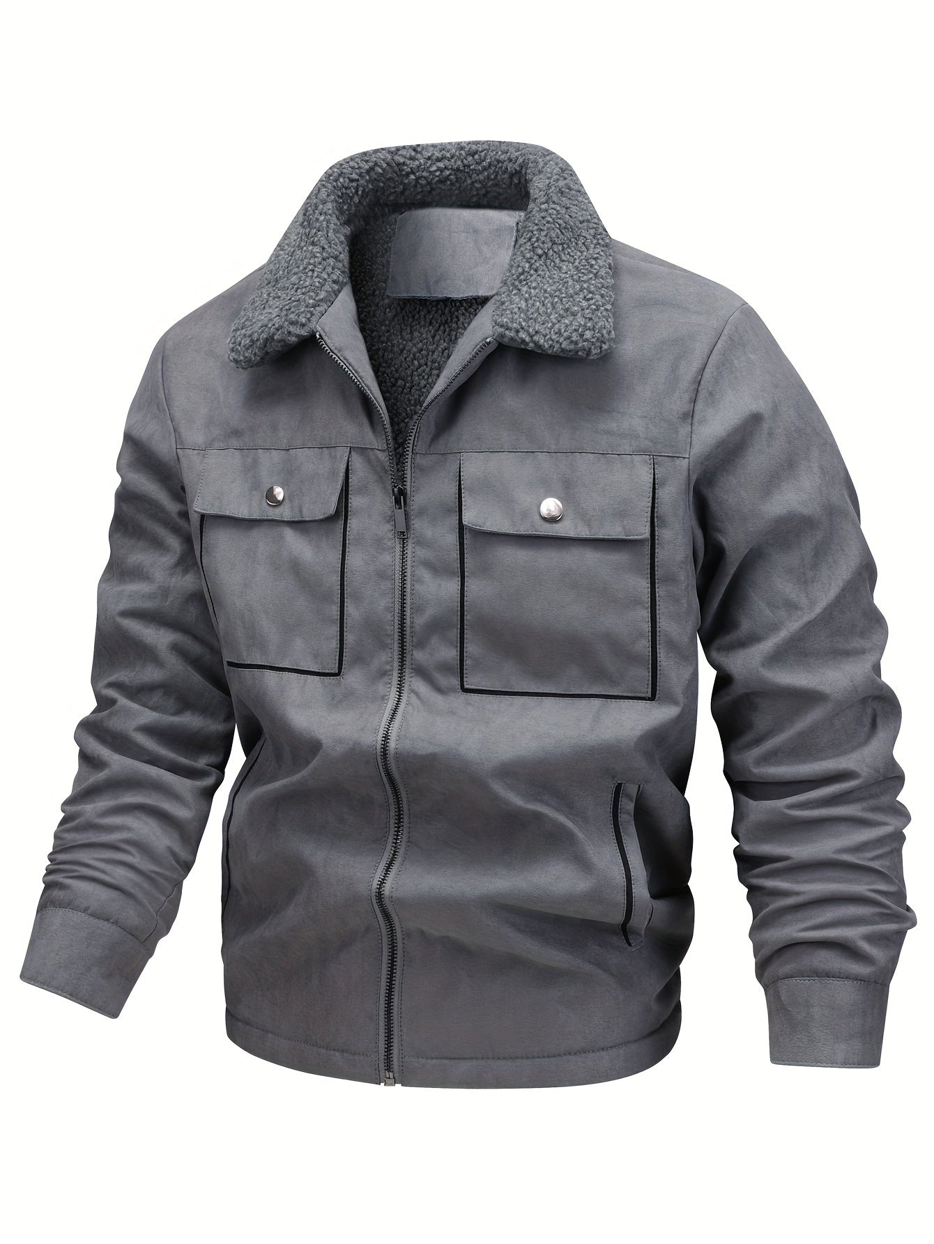 Bergen Vest
