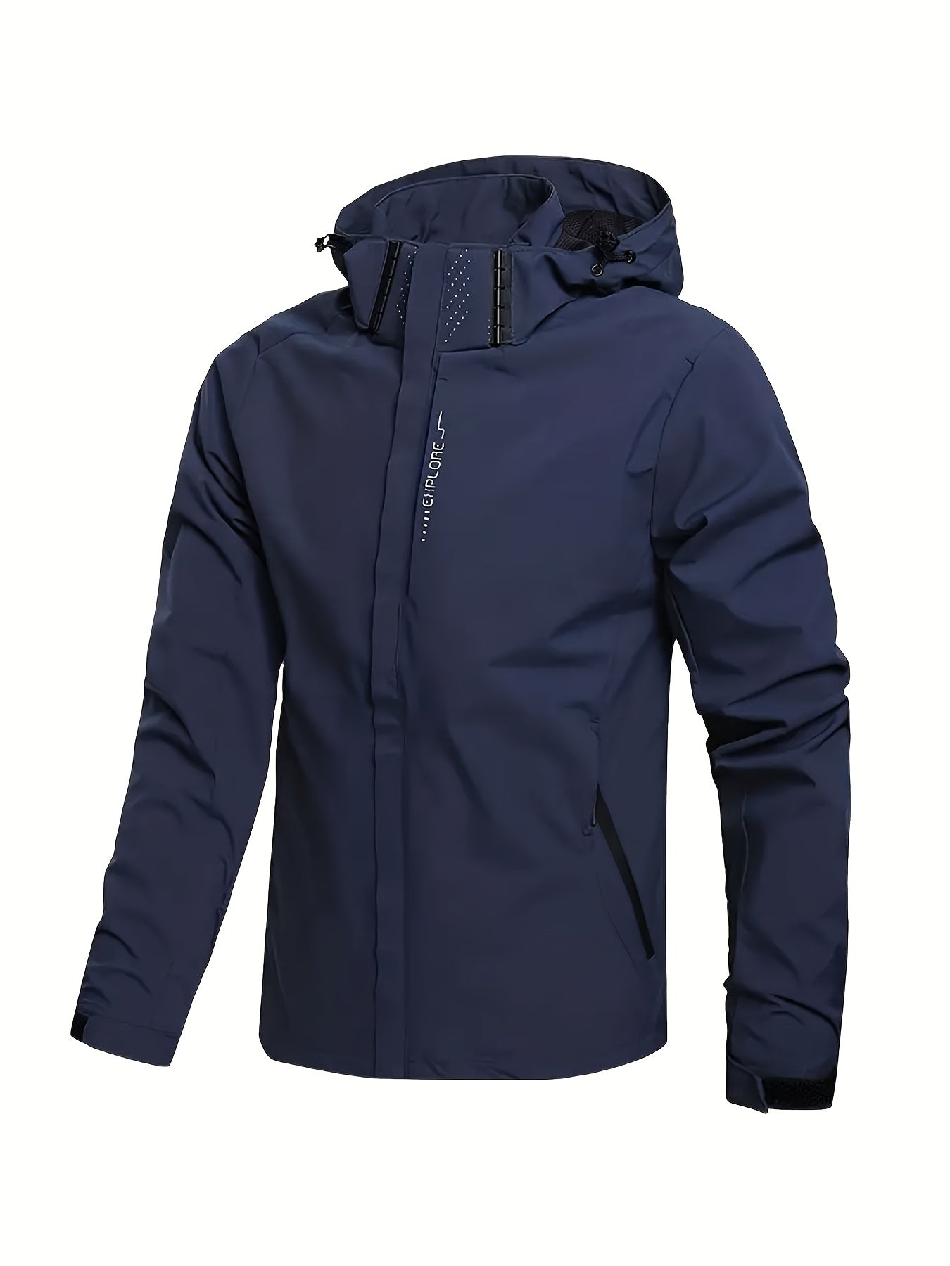 Elvik™ | Fjelljakke