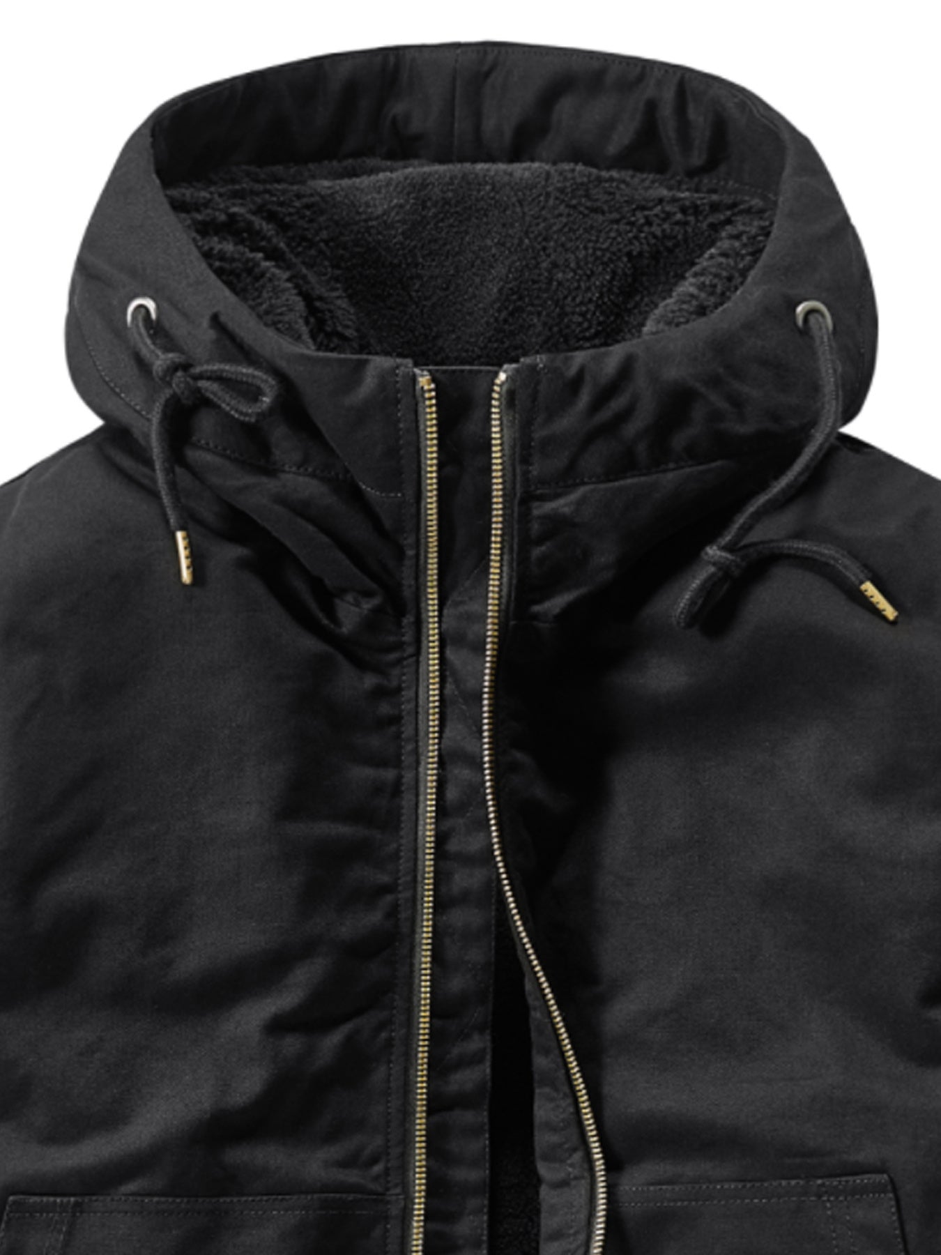 Nordvik Jacket