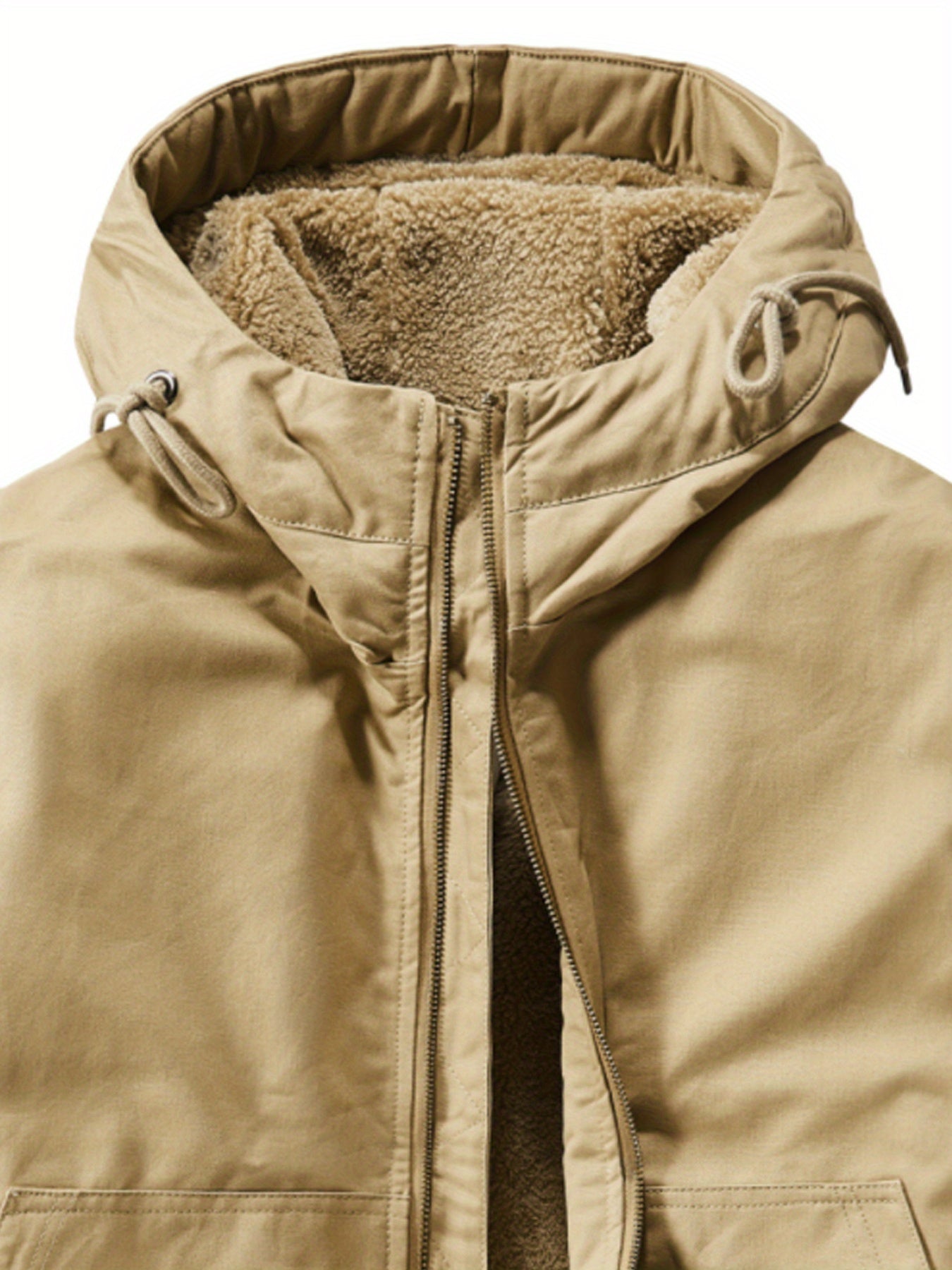 Nordvik Jacket
