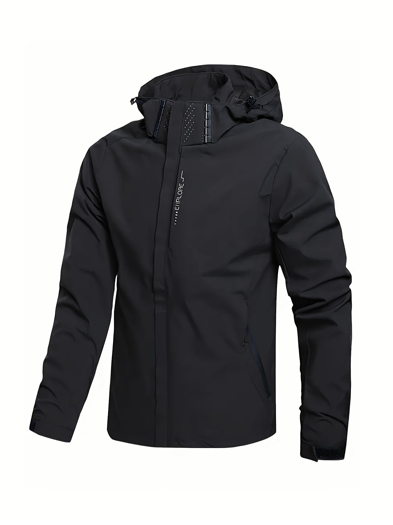 Elvik™ | Fjelljakke