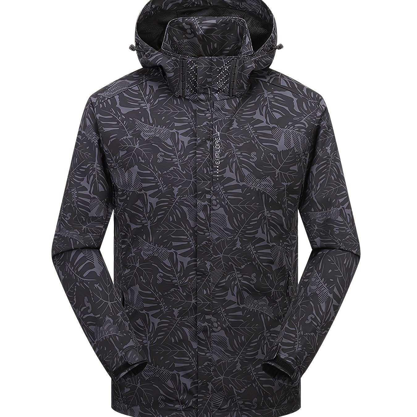 Elvik™ | Fjelljakke