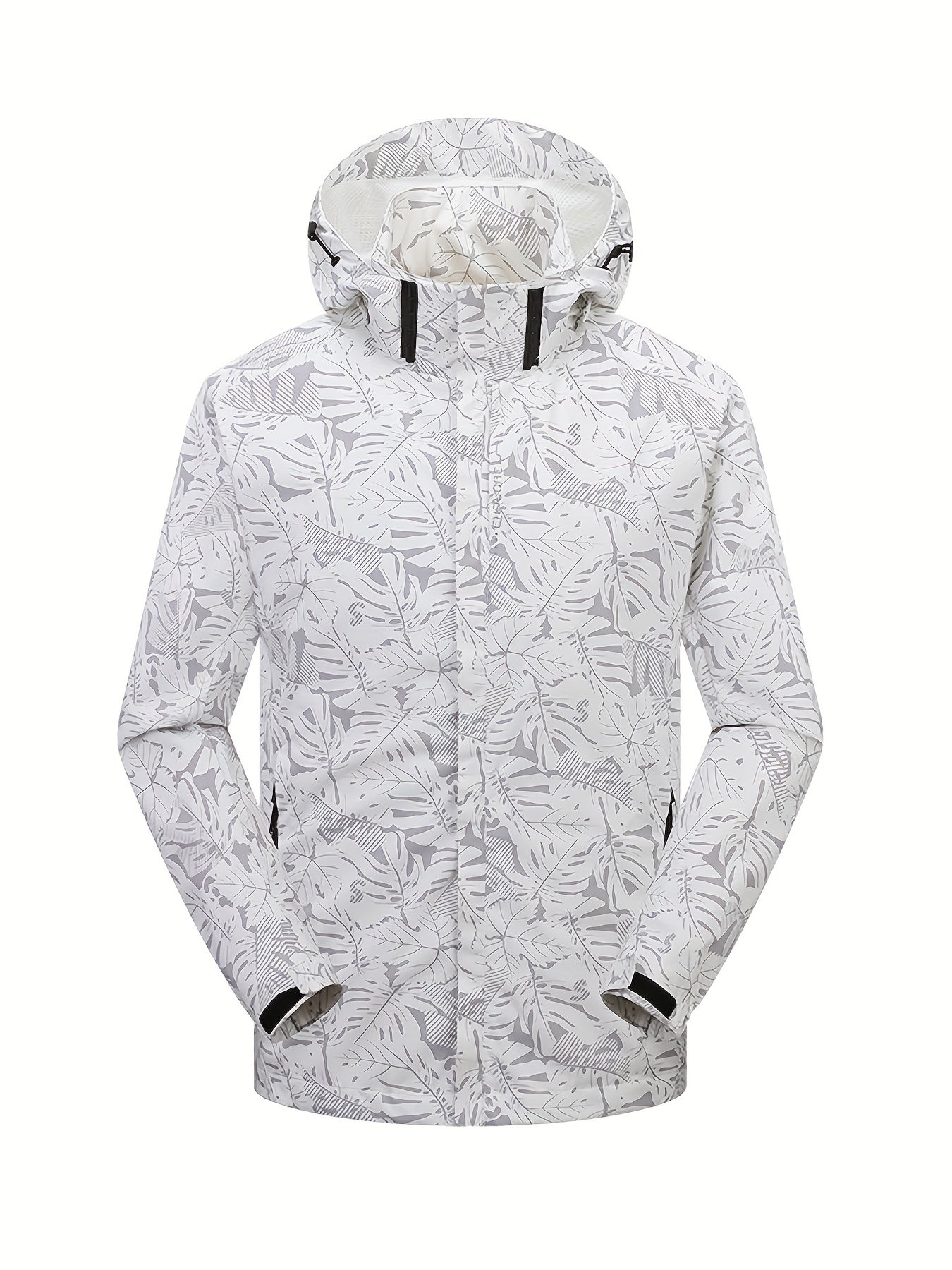 Elvik™ | Fjelljakke