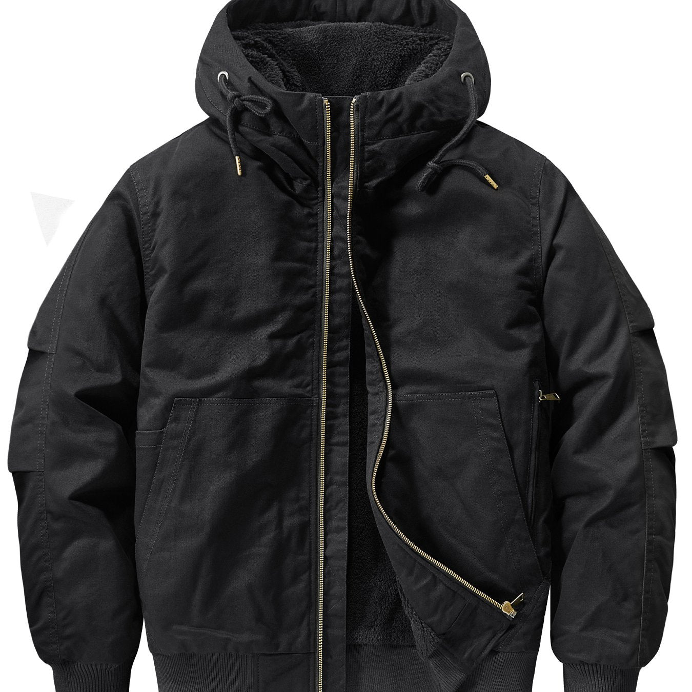 Nordvik Jacket