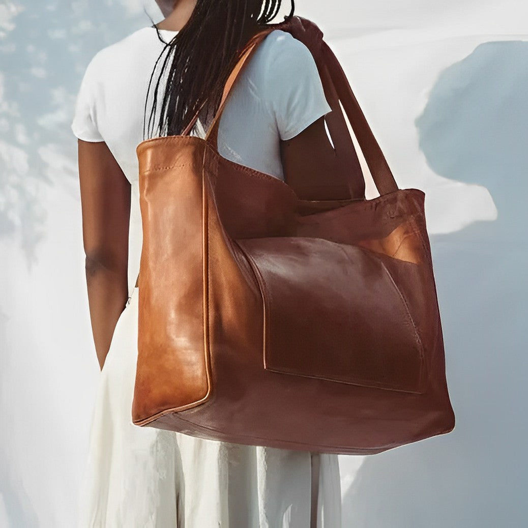 Sif™ - Vintage Veske