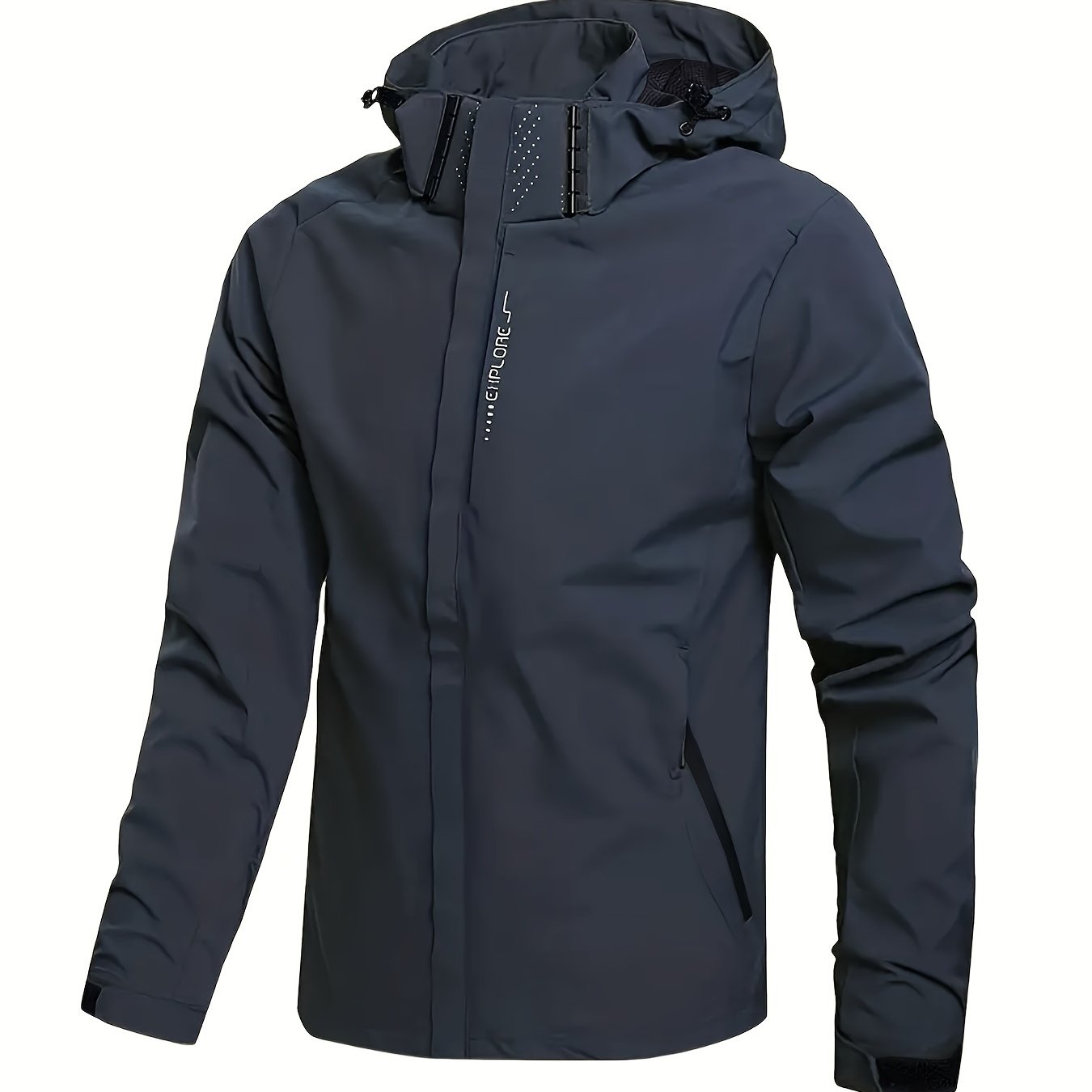 Elvik™ | Fjelljakke