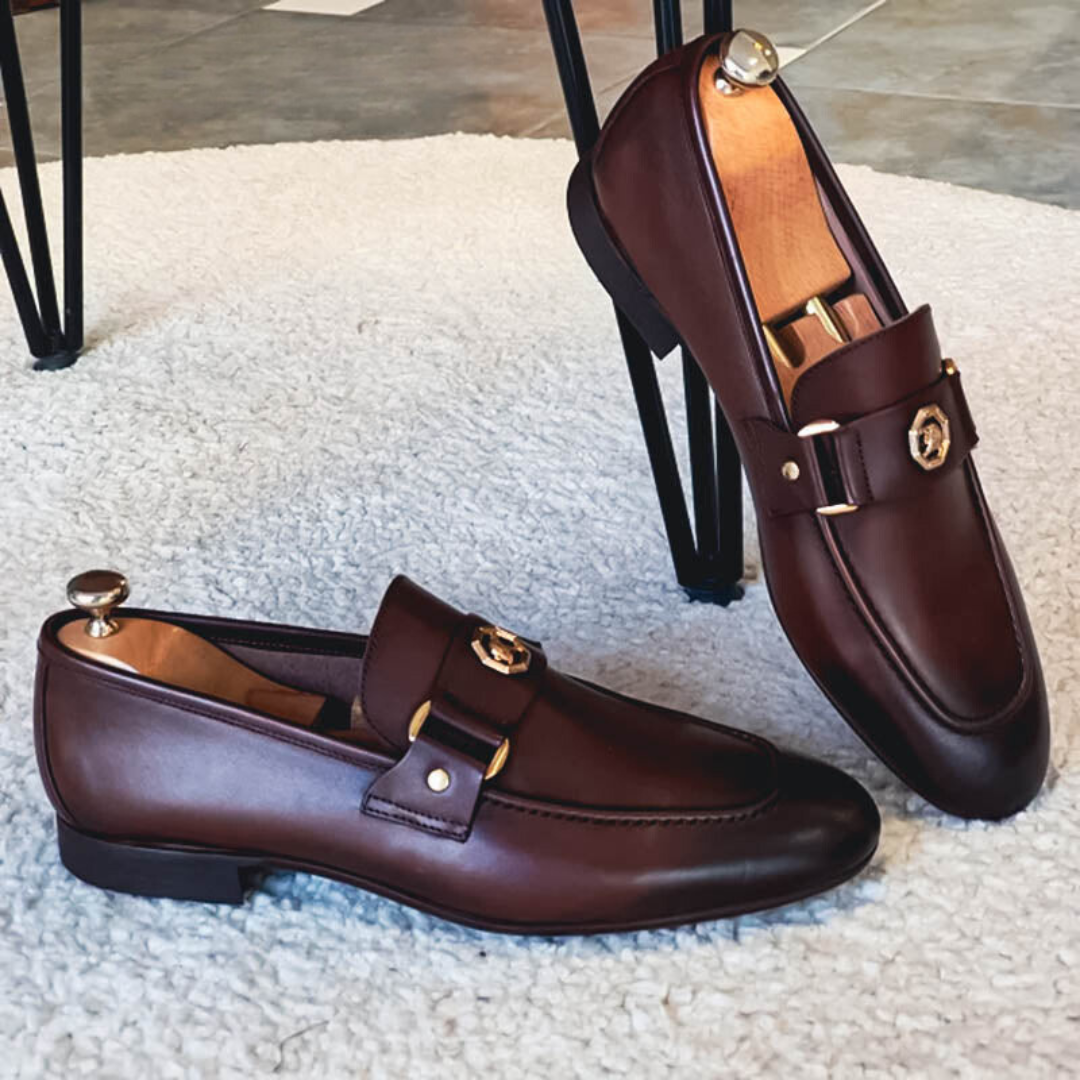 Olsen & Olsen™ Chadwick | loafers