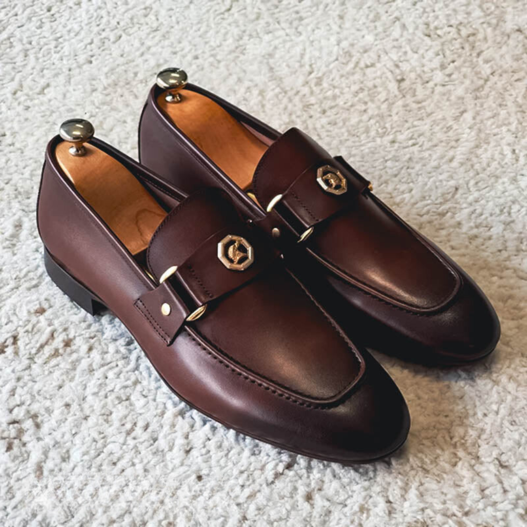Olsen & Olsen™ Chadwick | loafers