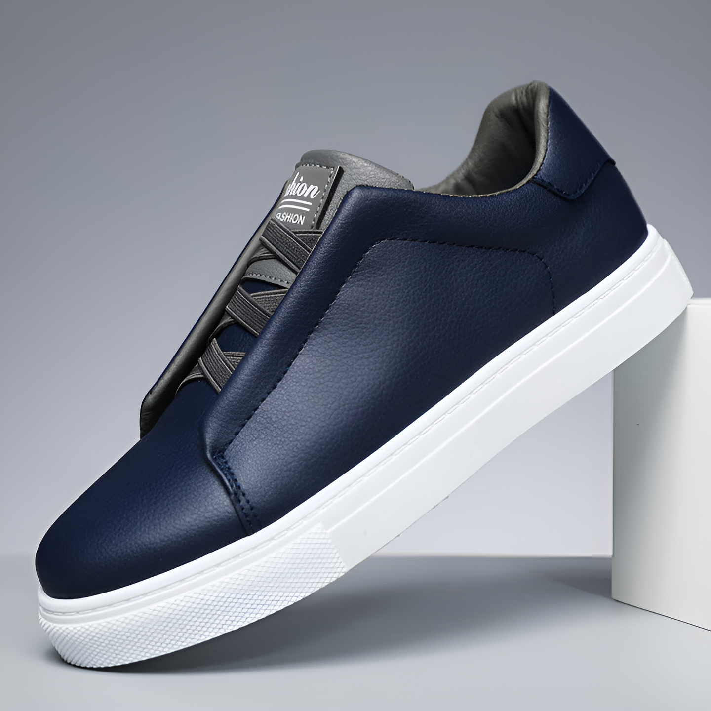 Olsen & Olsen™ Bernardo | Stilige Sneakers