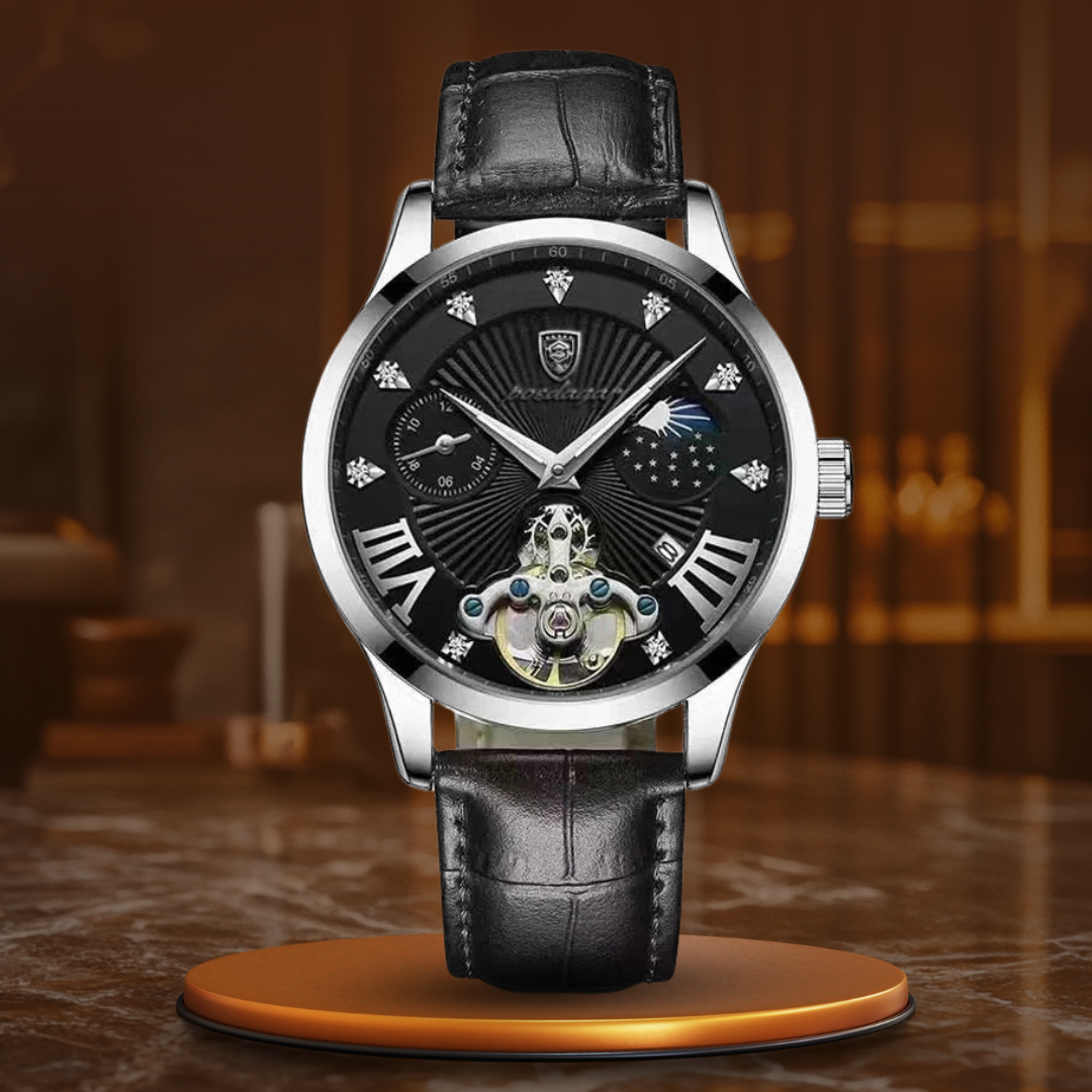 Casual Quartz Ur™ - Elvik™