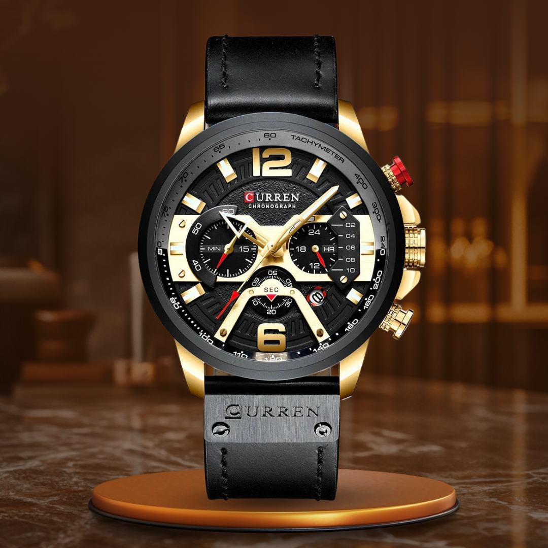 Casual Sportsur™ Elvik