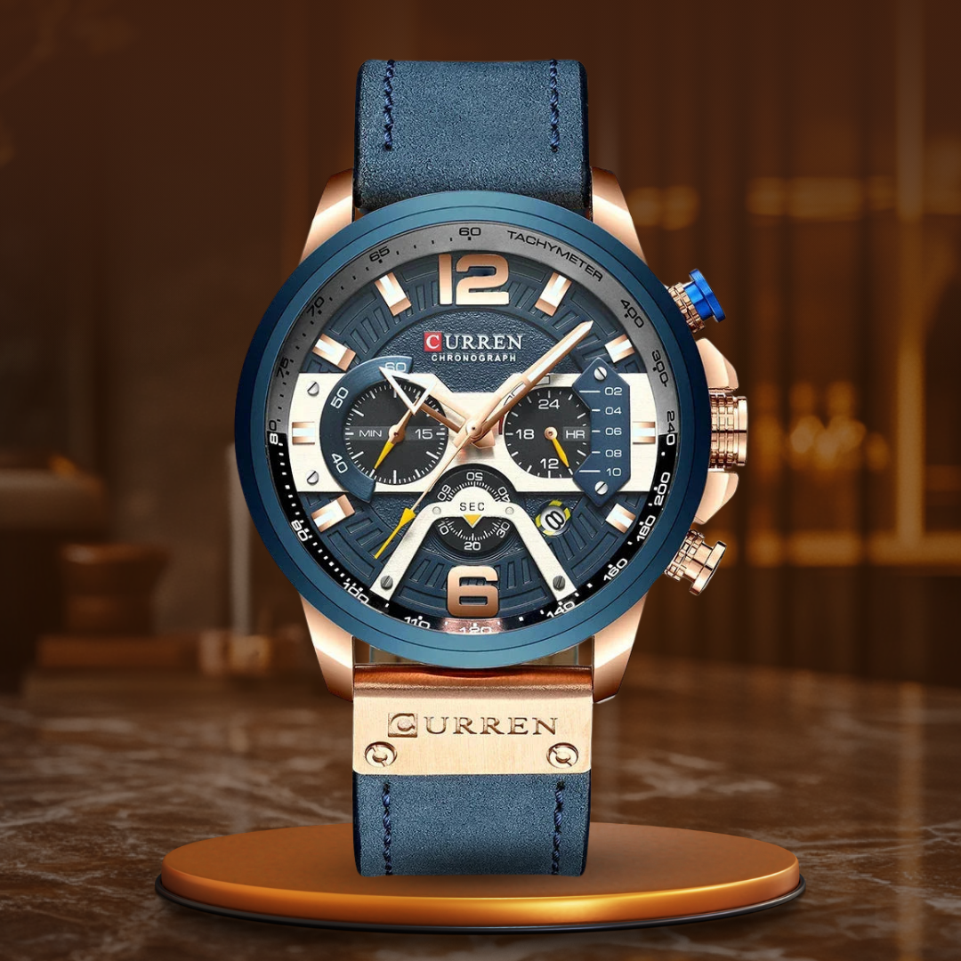 Casual Sportsur™ Elvik