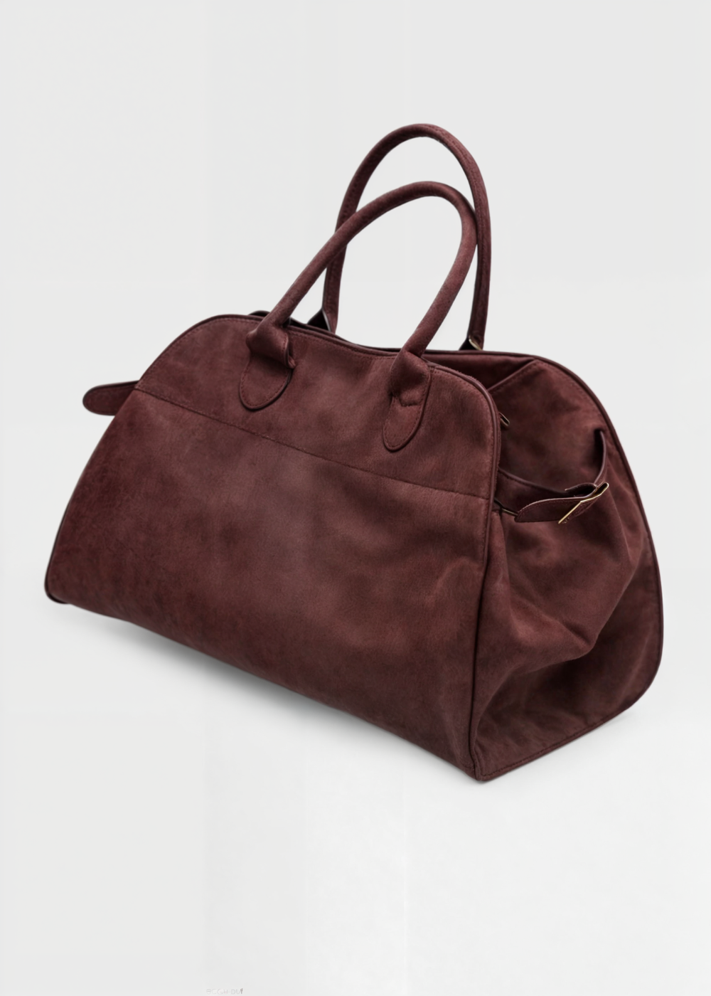 Cleo Suede Veske BB