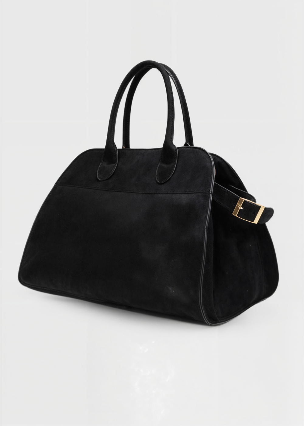 Cleo Suede Veske BB