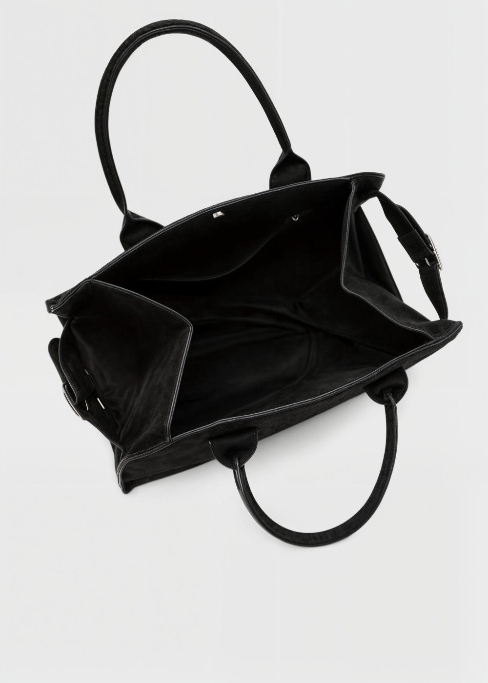 Cleo Suede Veske BB