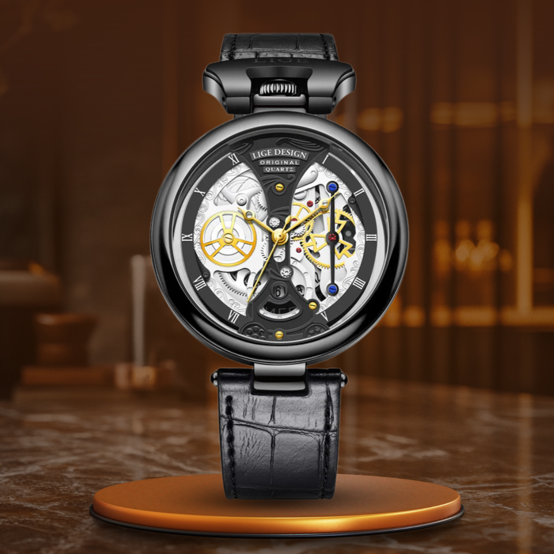 Mode Hule Business Ur™ Elvik